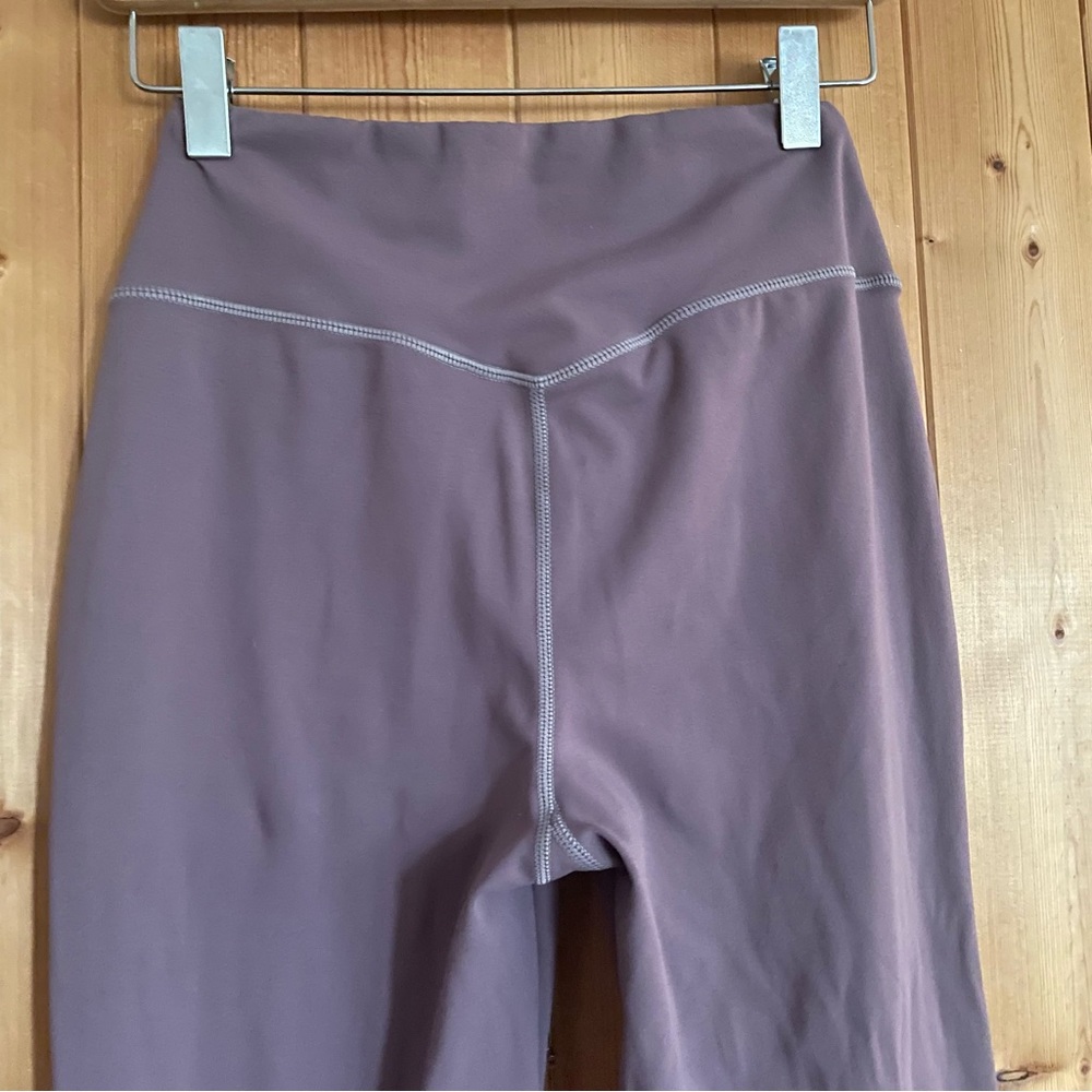 Flared Yoga Pant - Picture 4 of 5